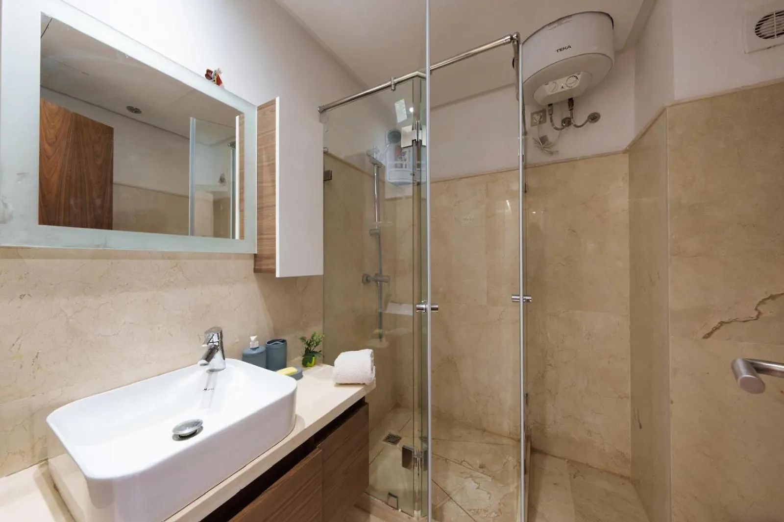 Apartment Red Appart Marrakesh