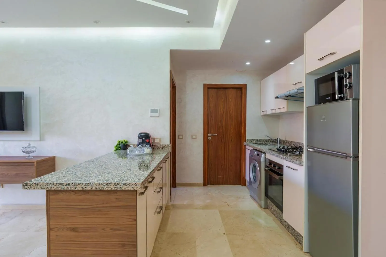 Apartment Red Appart Marrakesh Morocco